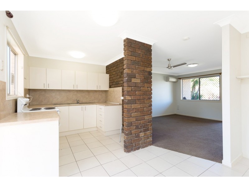 9/61 Hamilton Street, North Mackay QLD 4740