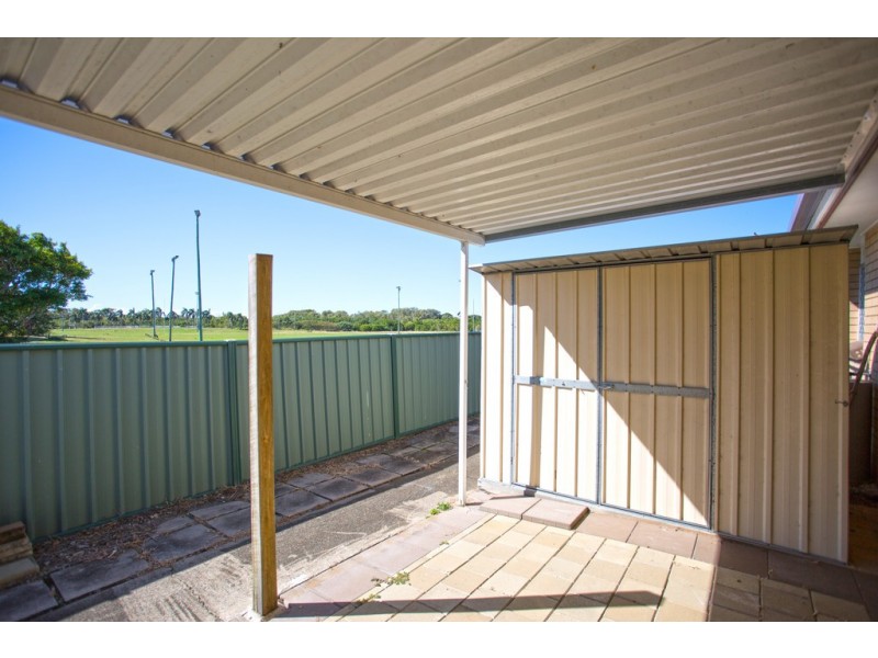 9/61 Hamilton Street, North Mackay QLD 4740