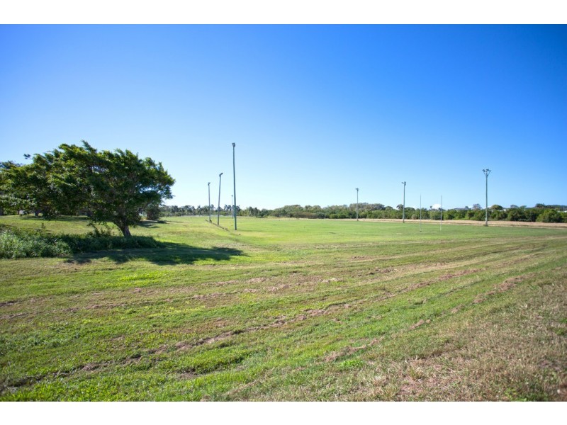 9/61 Hamilton Street, North Mackay QLD 4740