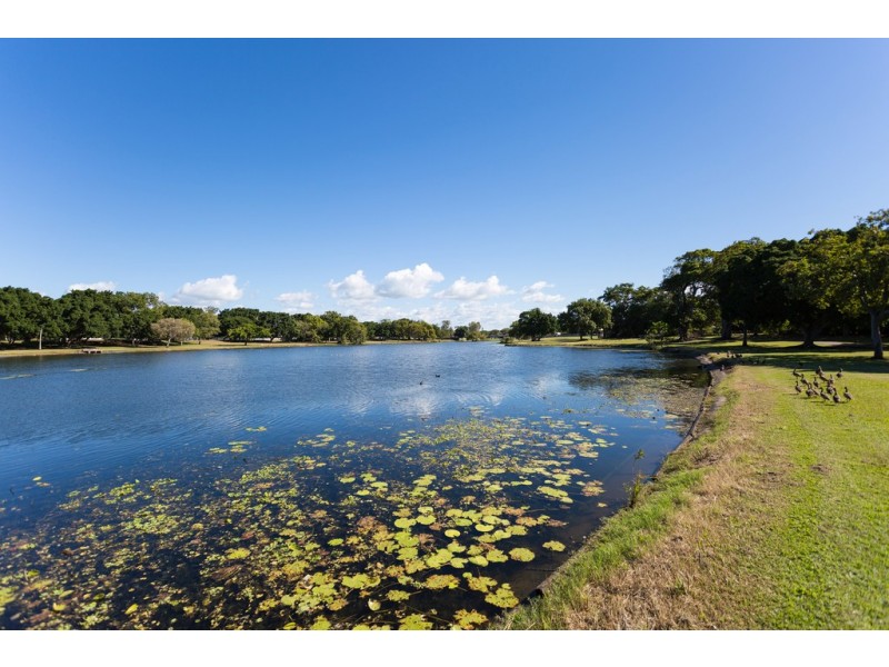 9/61 Hamilton Street, North Mackay QLD 4740