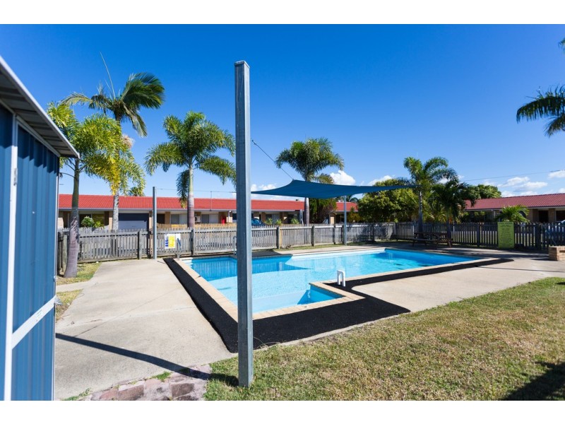 9/61 Hamilton Street, North Mackay QLD 4740