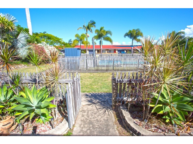 9/61 Hamilton Street, North Mackay QLD 4740