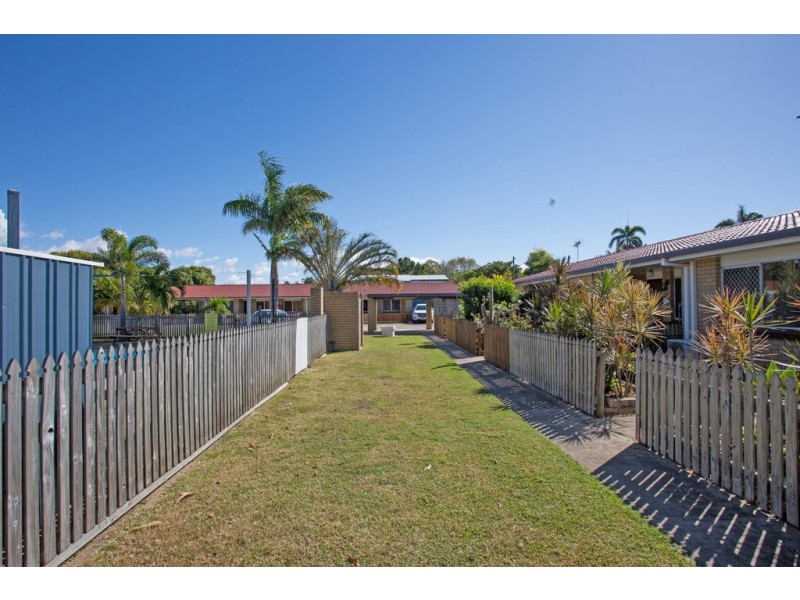 9/61 Hamilton Street, North Mackay QLD 4740