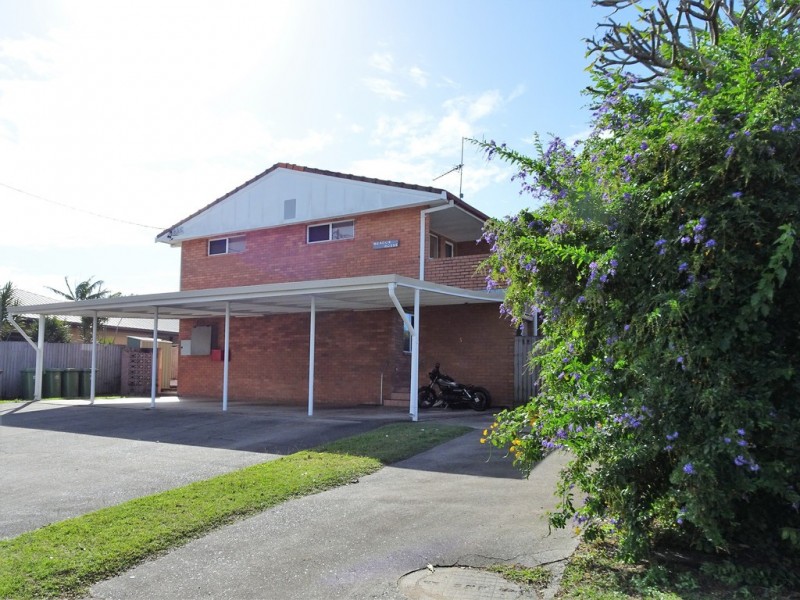Unit 2, 18 Meadow Street, North Mackay QLD 4740