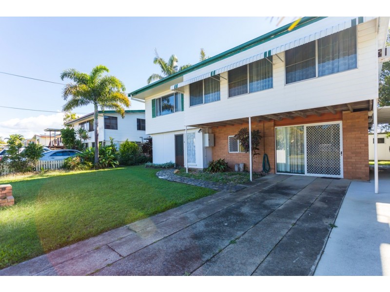 4 Zammit Street, North Mackay QLD 4740