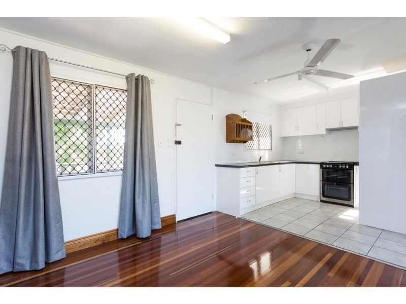 4 Zammit Street, North Mackay QLD 4740