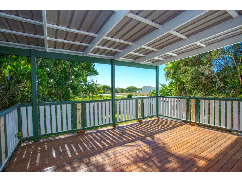 4 Zammit Street, North Mackay QLD 4740