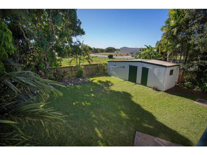 4 Zammit Street, North Mackay QLD 4740