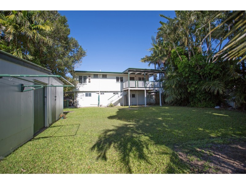 4 Zammit Street, North Mackay QLD 4740