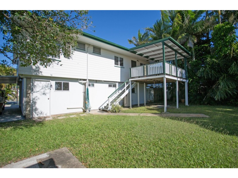 4 Zammit Street, North Mackay QLD 4740