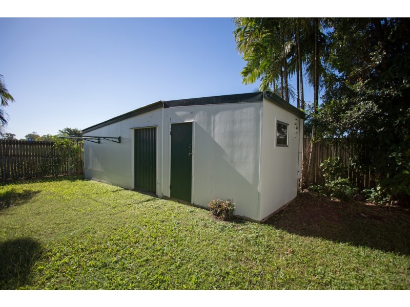 4 Zammit Street, North Mackay QLD 4740