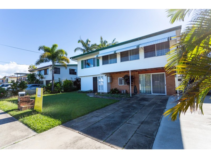 4 Zammit Street, North Mackay QLD 4740