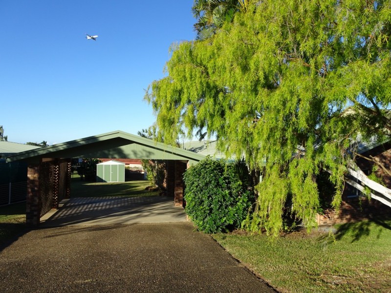 8 Outlook Crescent, Mount Pleasant QLD 4740