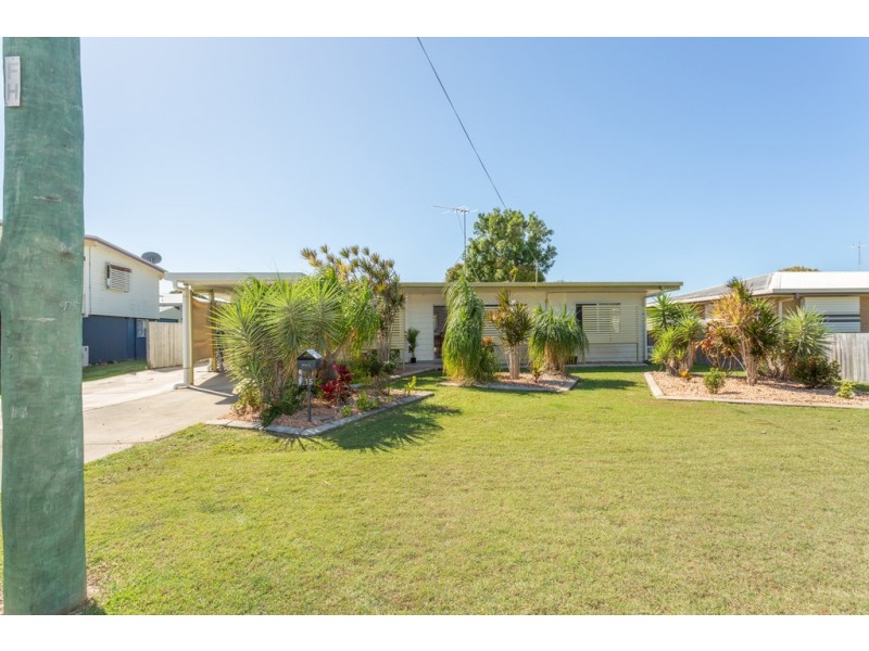 15 Warrener Street, Andergrove QLD 4740