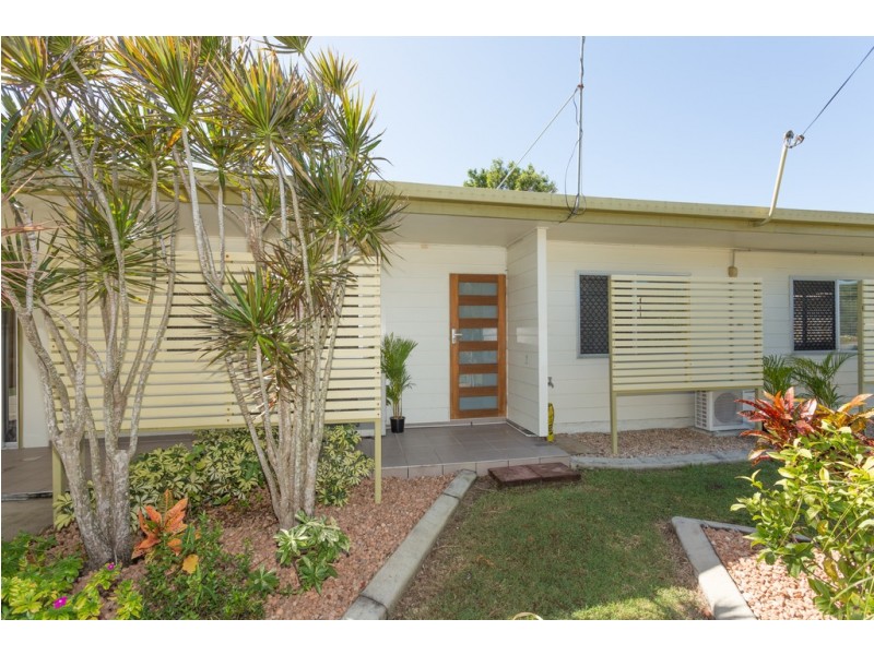 15 Warrener Street, Andergrove QLD 4740