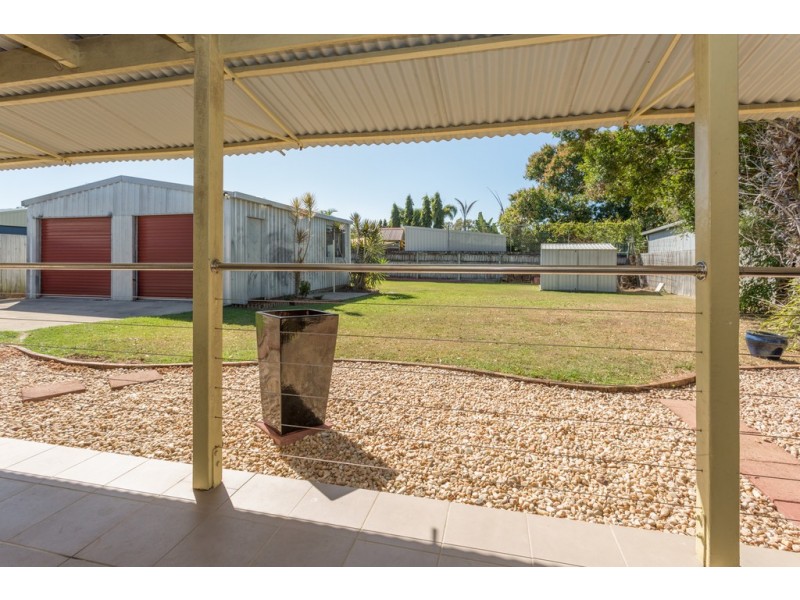 15 Warrener Street, Andergrove QLD 4740