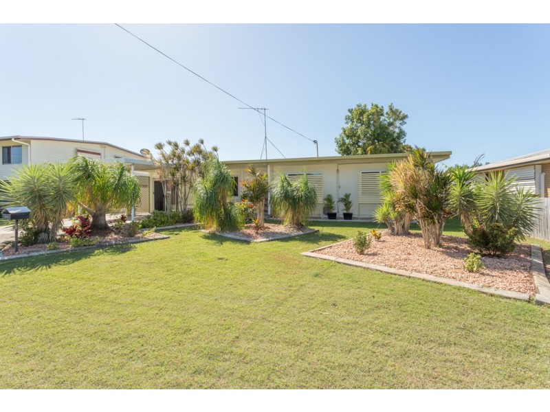 15 Warrener Street, Andergrove QLD 4740