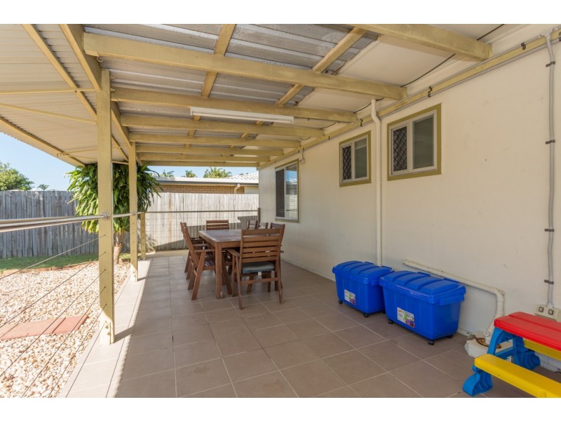 15 Warrener Street, Andergrove QLD 4740