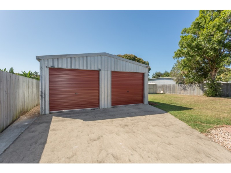 15 Warrener Street, Andergrove QLD 4740