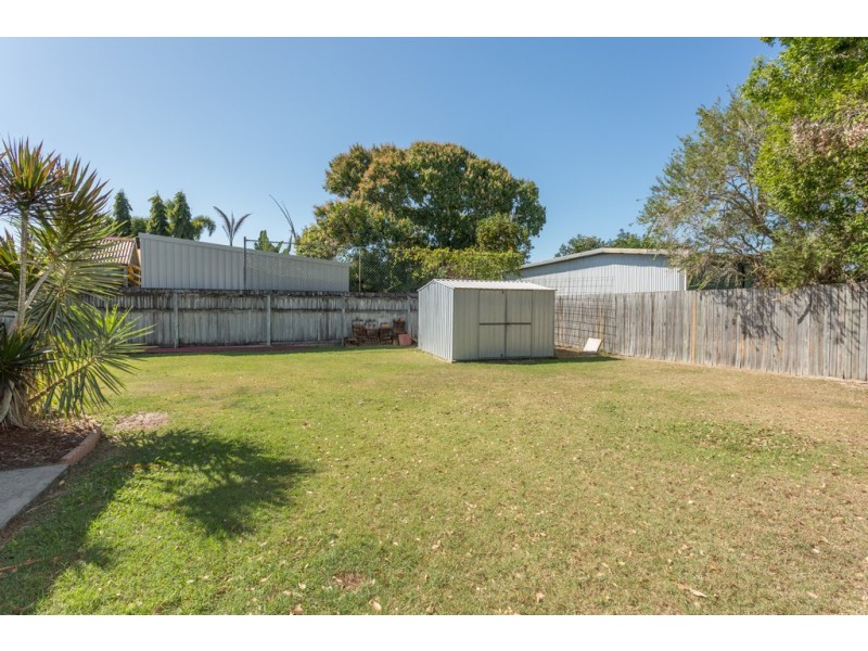 15 Warrener Street, Andergrove QLD 4740