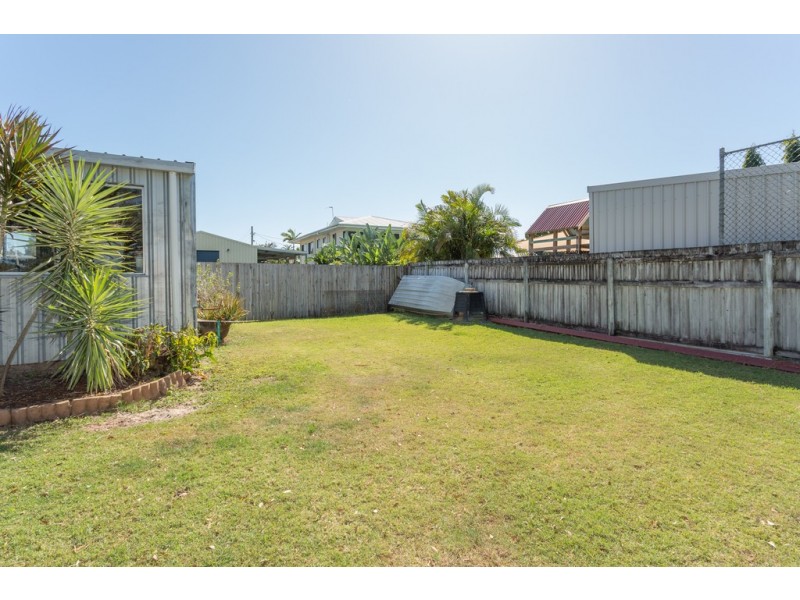 15 Warrener Street, Andergrove QLD 4740