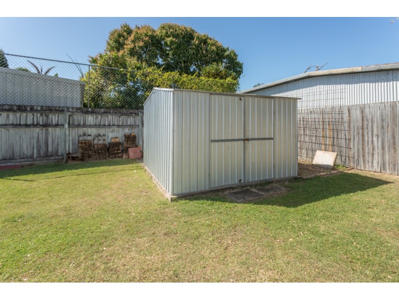 15 Warrener Street, Andergrove QLD 4740