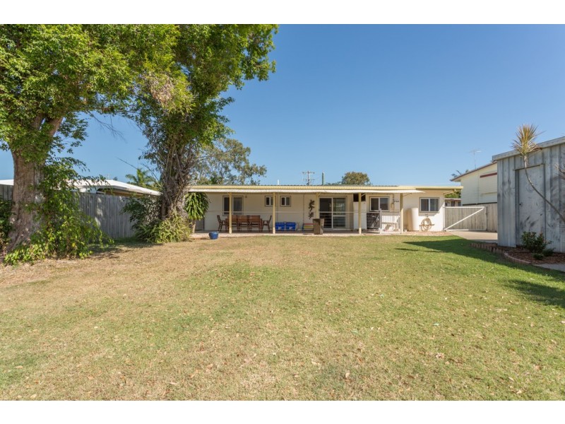 15 Warrener Street, Andergrove QLD 4740