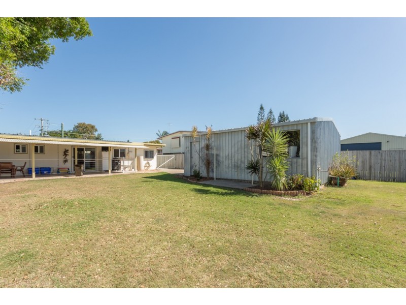 15 Warrener Street, Andergrove QLD 4740