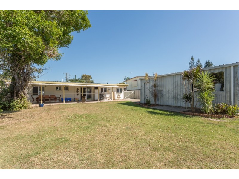15 Warrener Street, Andergrove QLD 4740