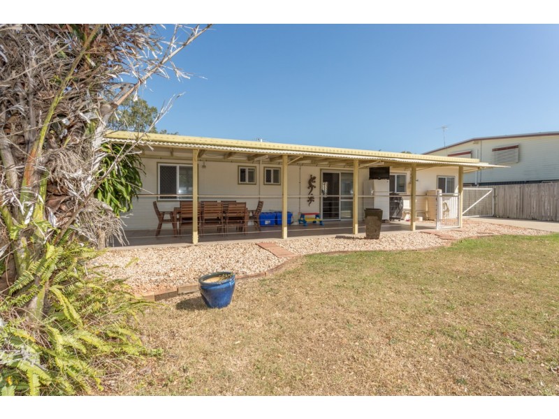 15 Warrener Street, Andergrove QLD 4740