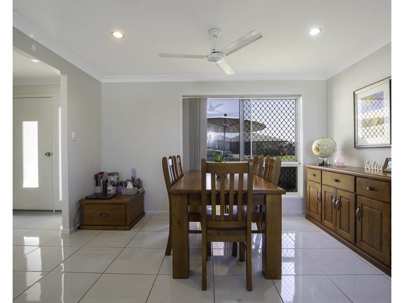 11 Highcrest Court, Bucasia QLD 4750