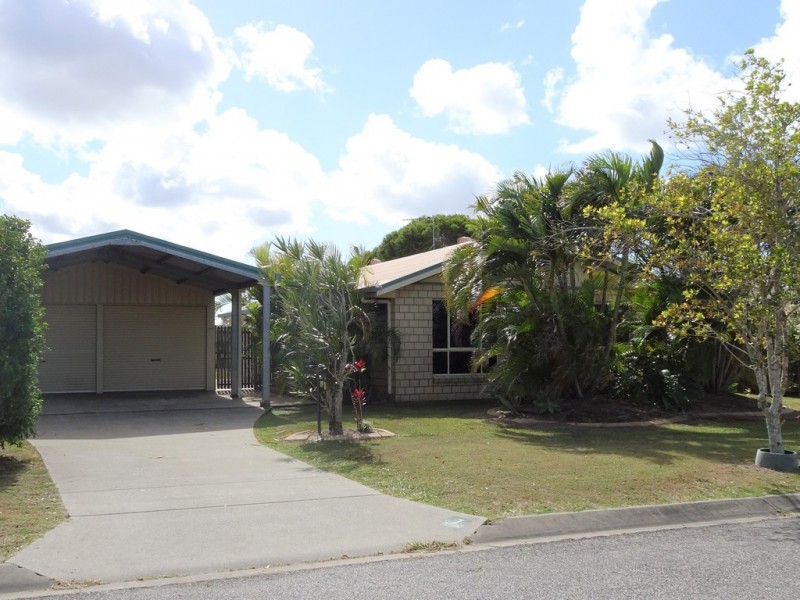 7 Dalton Street, Walkerston QLD 4751