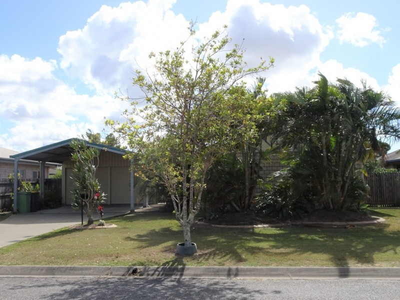 7 Dalton Street, Walkerston QLD 4751