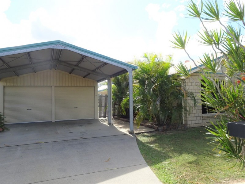7 Dalton Street, Walkerston QLD 4751