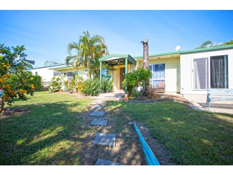24 Chidlow Street, Farleigh QLD 4741