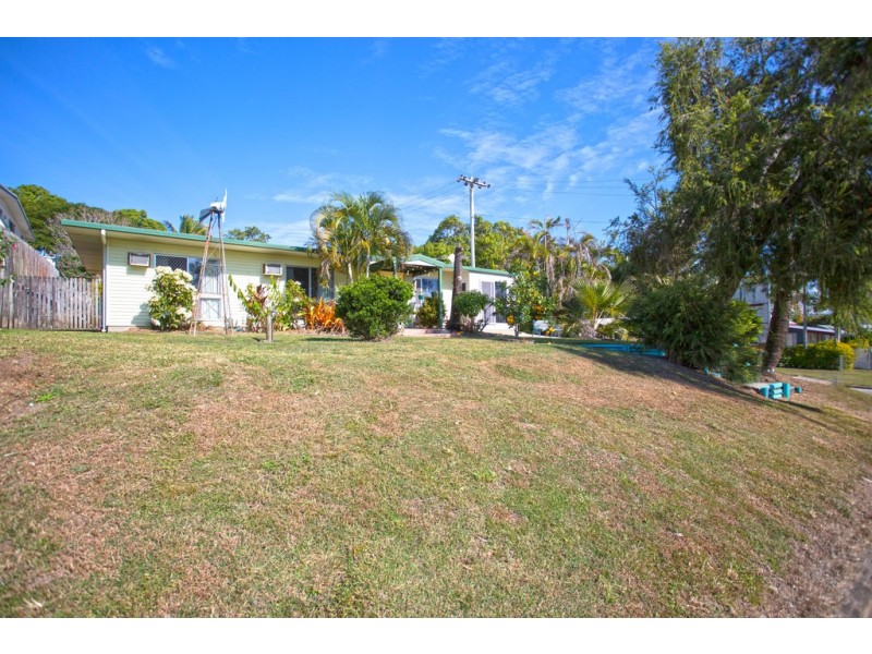 24 Chidlow Street, Farleigh QLD 4741