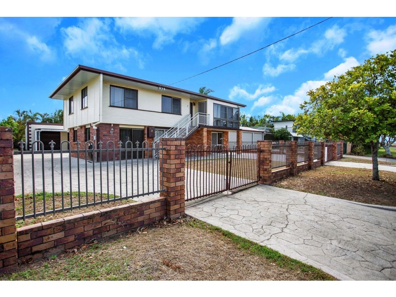 2 Weir Street, East Mackay QLD 4740