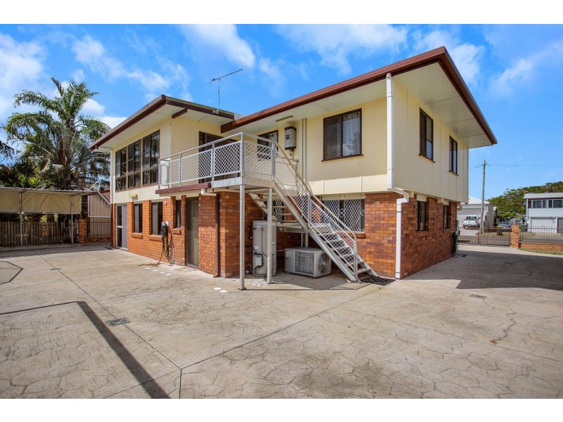 2 Weir Street, East Mackay QLD 4740