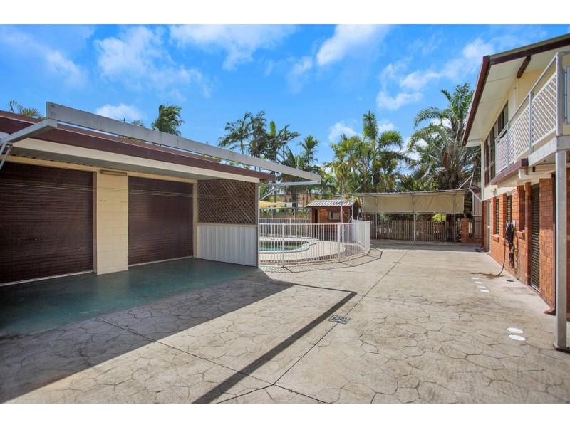 2 Weir Street, East Mackay QLD 4740