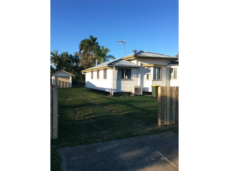 78 Donaldson Street, West Mackay QLD 4740