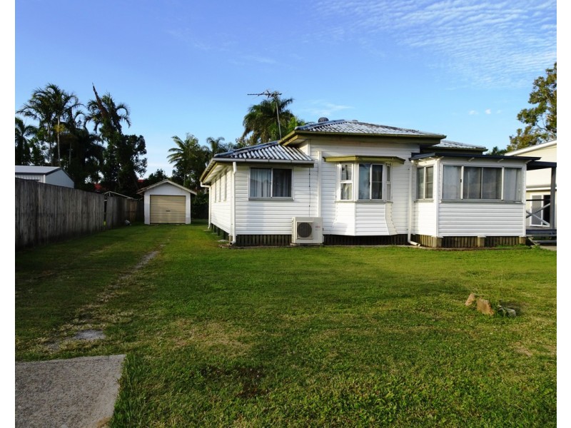 78 Donaldson Street, West Mackay QLD 4740