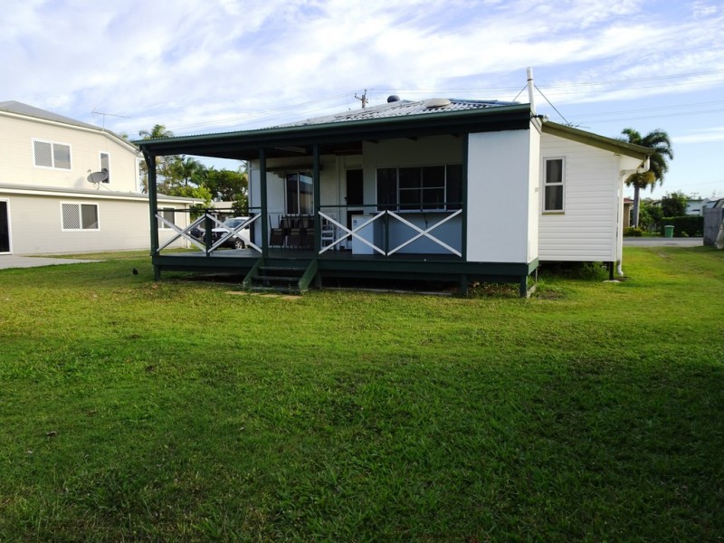 78 Donaldson Street, West Mackay QLD 4740