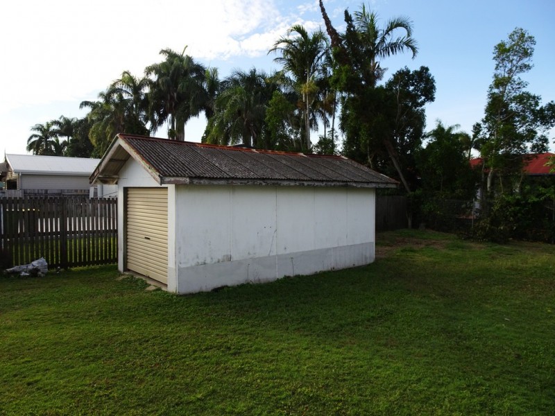 78 Donaldson Street, West Mackay QLD 4740
