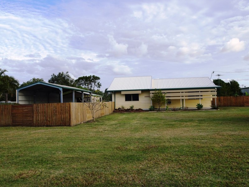 4 Margaret Street, Mirani QLD 4754