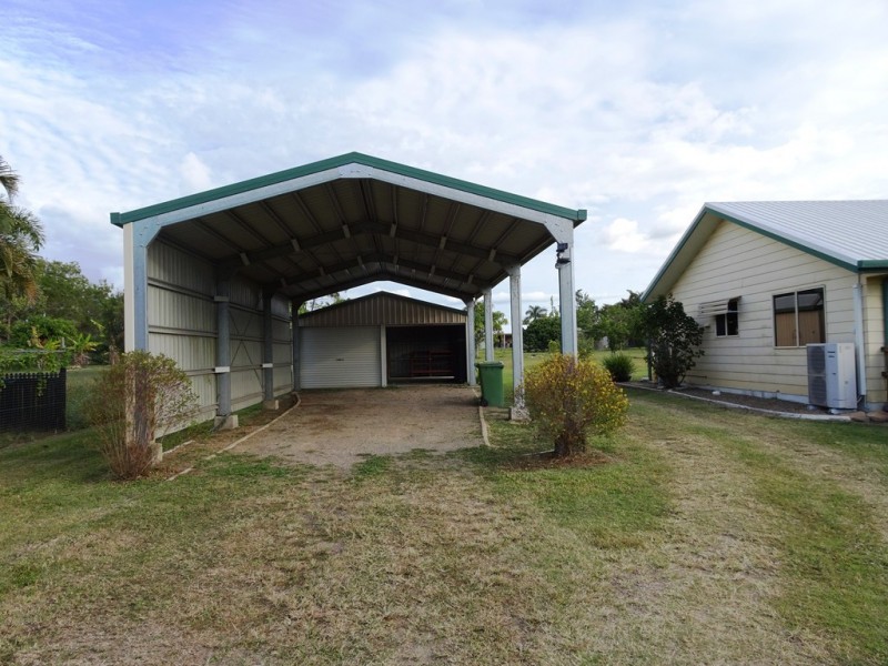 4 Margaret Street, Mirani QLD 4754