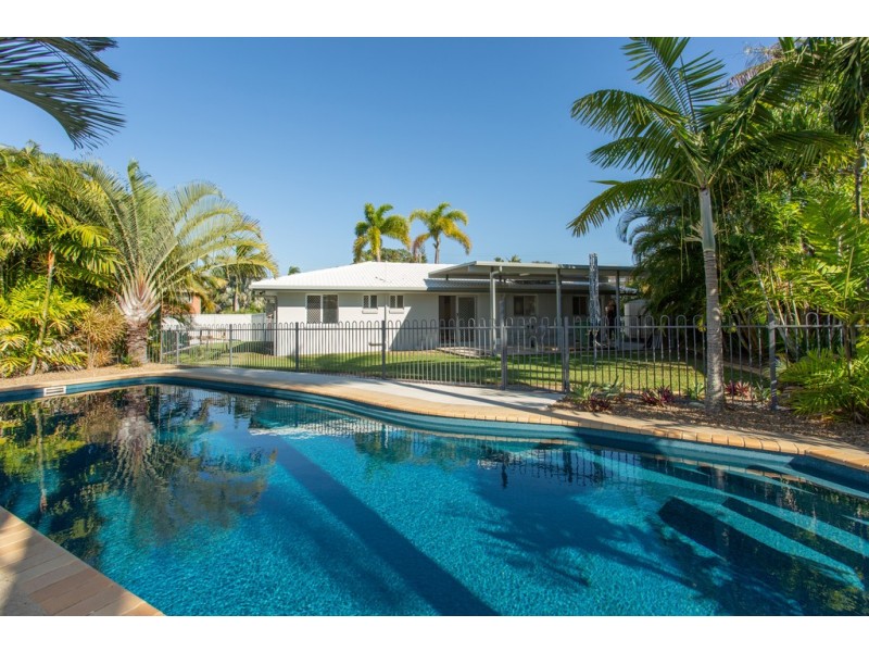 85 Daniel Street, Mount Pleasant QLD 4740