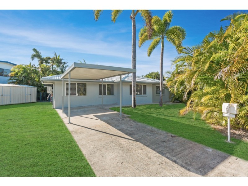 85 Daniel Street, Mount Pleasant QLD 4740