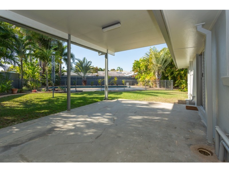 85 Daniel Street, Mount Pleasant QLD 4740