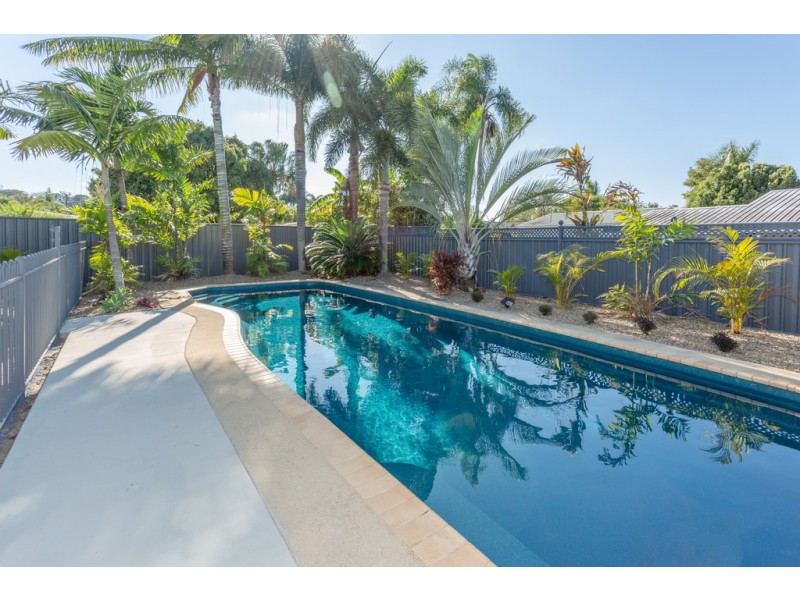 85 Daniel Street, Mount Pleasant QLD 4740