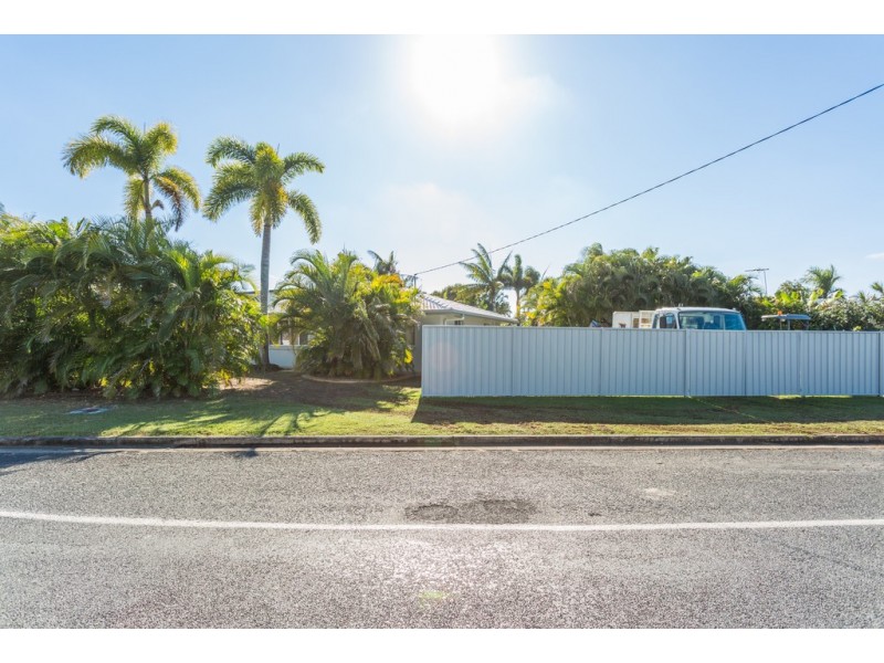 85 Daniel Street, Mount Pleasant QLD 4740